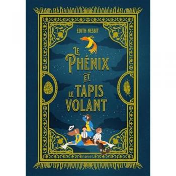 Le Phénix et le tapis volant