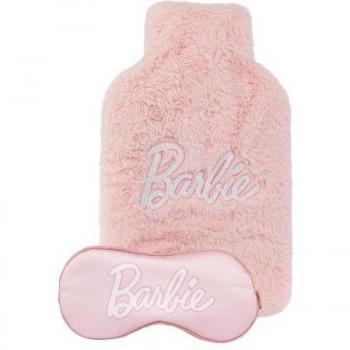 Barbie Funda de Botella Térmica Rosa para Mujeres