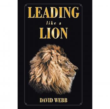 Leading Like a Lion