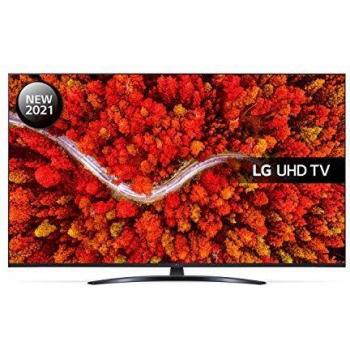 LG 50UP81006LA 50 inch Smart LED TV