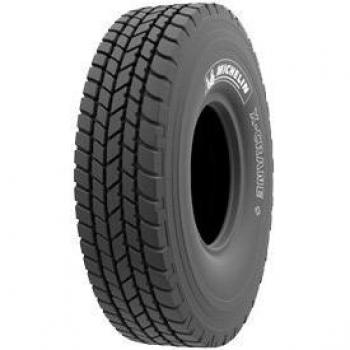 Pneumatico Michelin X-Craner+ Estivo 385/95 R25 170F