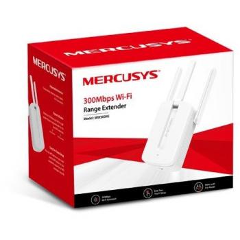 Repetidor Wifi Mercusys 300Mbps