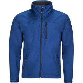 Giacca Midlayer Helly Hansen Crew Blu per Uomo
