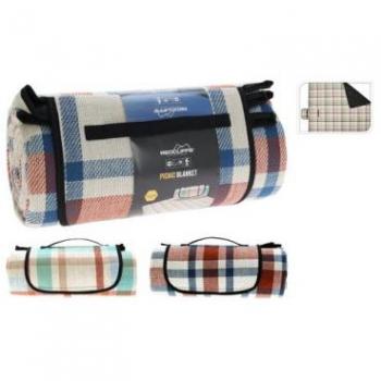 Coperta picnic Redcliffs 180x150cm