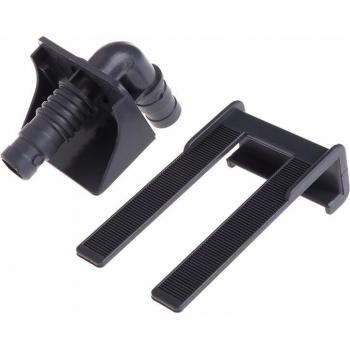 Aquarium Inflow Outflow Pipe Holder