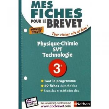 Physique-Chimie
