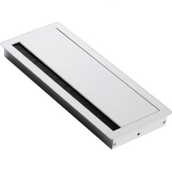 RectaBureau Alu-Cover