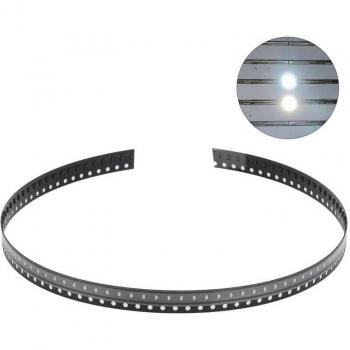 Compact 0603 SMD LEDs for Circuit Boards