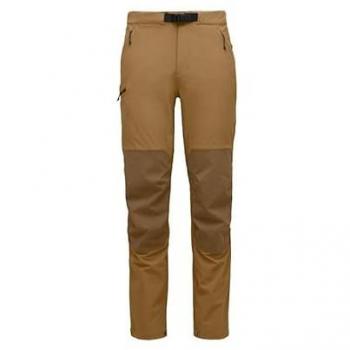 Black Diamond Pantalón Alpine Hybrid Marrón Cálido