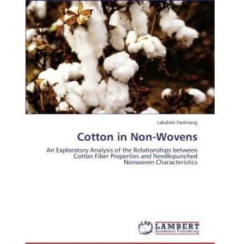 Cotton in Non-Wovens