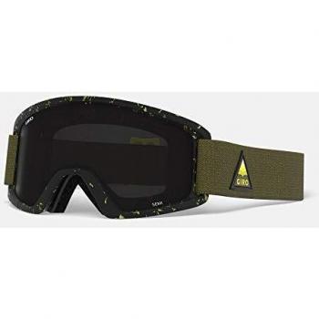 Einheitsgröße Citron Arrow Mountain Ultra Schwarz‑Gelb