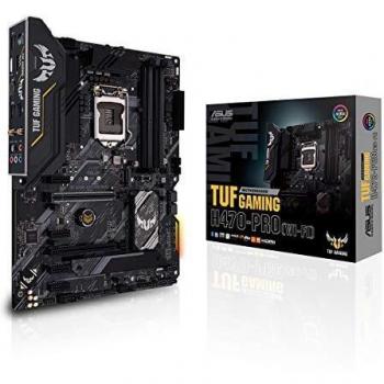ASUS TUF Gaming H470-PRO (WI-FI)