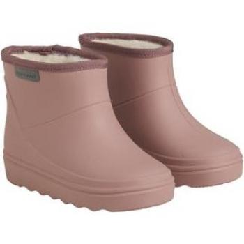 EN FANT Thermo Stiefel Short Altrosa