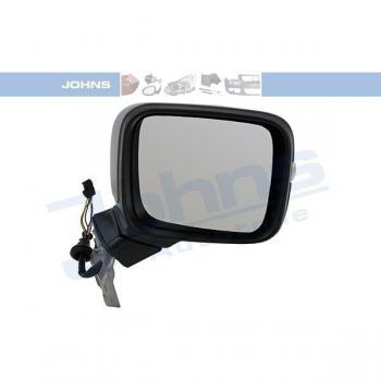 Seitenspiegel JEEP 31 10 38‑21 – JOHNS