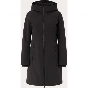 Parka de plumas Woolrich Firth