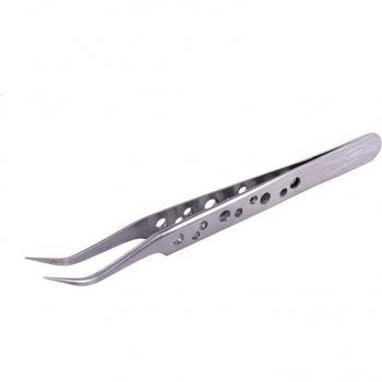 Pinza Electrodomésticos Inox Mate