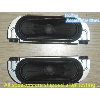 Skyworth 32E200E TV Audio Speakers Y411-806 8 Ohm 6W Pair