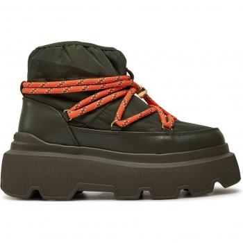 INUIKII Stiefel für Damen
