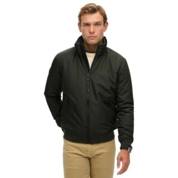 Veste City Harrington Superdry pour Homme XL