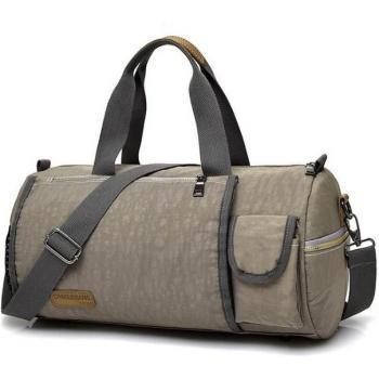 Large Capacity Sports Handbag for Men and Women