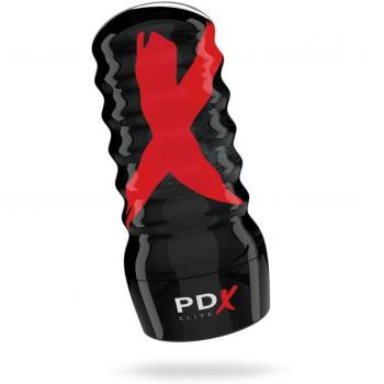 Luftdichtes Anal-Glück – PDX Elite
