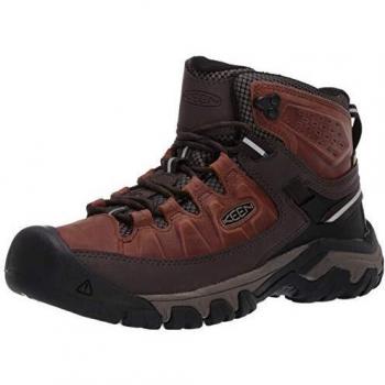 Keen Targhee III Mid Waterproof Men's Hiking Boots