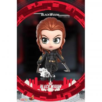 Hot Toys Cosbaby S Black Widow 10 cm
