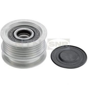 SNR GA754.04 Rueda libre de alternador