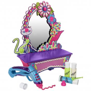 Hasbro DohVinci A7197EU4 – Schminkstation mit Bastelwerkzeugen