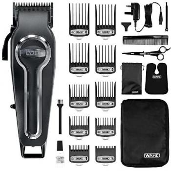 Wahl Elite Pro Cordless Clipper