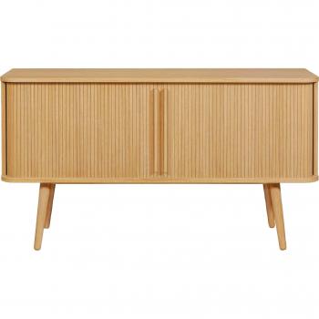 Woodman Rove Sideboard, modernes Design, 138 cm