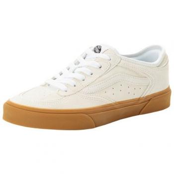 Zapatillas de Piel Vans Rowley Classic 38.5