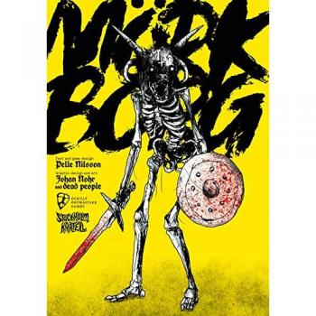 MÖRK BORG