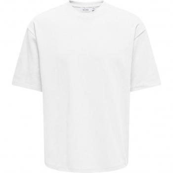ONLY & SONS Kurzarmshirt T-Shirt Caspian