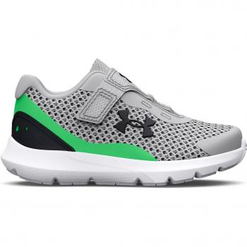Zapatillas de running para pequeños Under Armour Surge 3 AC
