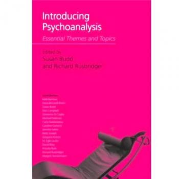 Introducing Psychoanalysis : Essential Themes and Topics