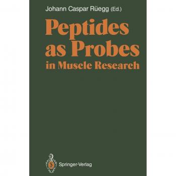 Peptides as Probes in Muscle Research