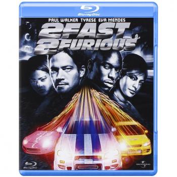 2 Fast 2 Furious