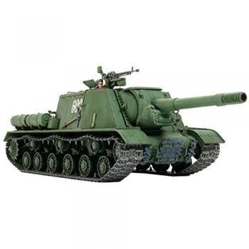 Tamiya 35303 : Maquette JSU‑152, 1/35