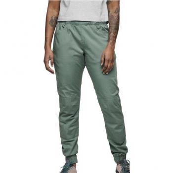 Black Diamond Damen Outdoorhose Notion