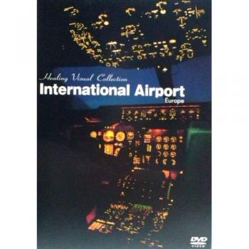 B.G.V. : Aéroports d'Europe