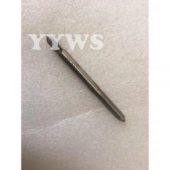 Rechte‑Hand‑HSS‑Klopfmesser 10–36 TPI – Metrische Tippmaschine