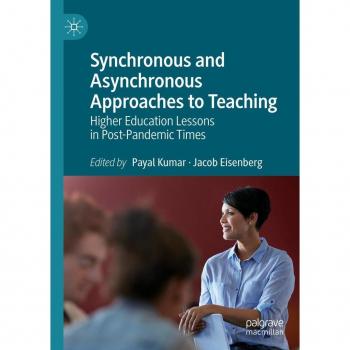 Vitalsource Technologies, Inc. Synchronous and Asynchronous Approaches to Teaching