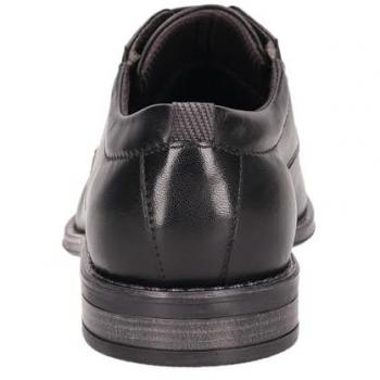 Bugatti Scarpe Basse 311AO5024000 Nero