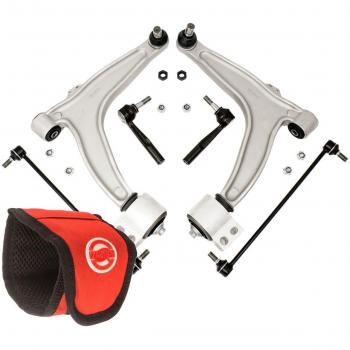 Kit suspensions avant 36997 MS