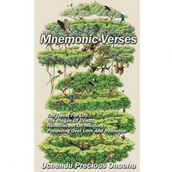 Mnemonic Verses: A Collection of Poems