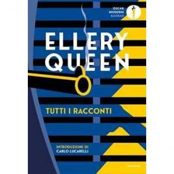 Tutti i racconti Ellery Queen