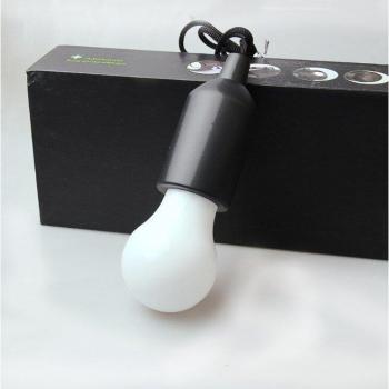Emergency Pull Cord LED Lantern