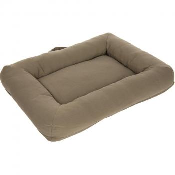 Hundesofa Toronto ecoLIFE – L 80 x B 60 cm