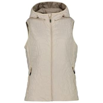 Gilet Sottoposto Vaniglia XS